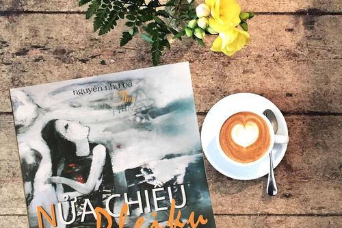 Vơi đầy bất chợt nửa chiều Pleiku