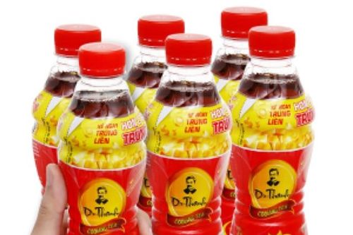 Thông tin trà thanh nhiệt Dr Thanh có tác dụng dự phòng, hỗ trợ điều trị COVID-19 không chính xác