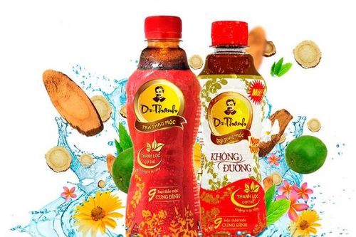 Tân Hiệp Phát không quảng cáo thông tin 'Trà Dr Thanh hỗ trợ điều trị Covid-19'