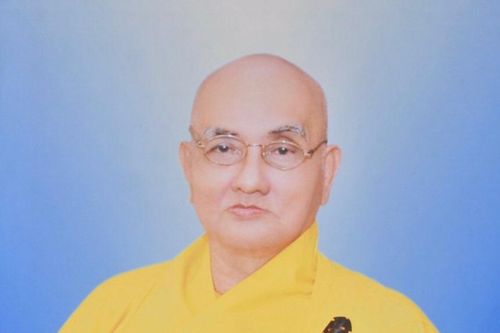 Tiểu sử Trưởng lão HT.Thích Thiện Huệ (1941-2020)