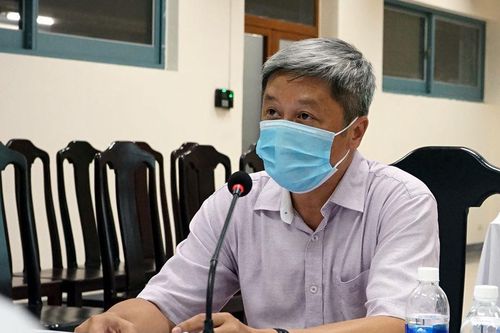 Thứ trưởng Y tế: 'Ổ dịch COVID-19 ở miền Trung đã được kiểm soát'