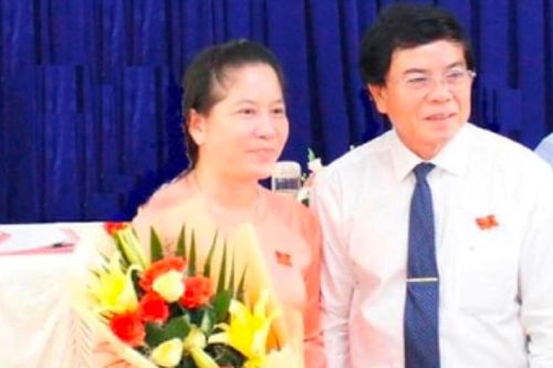 Thành phố Bạc Liêu lần đầu có nữ chủ tịch