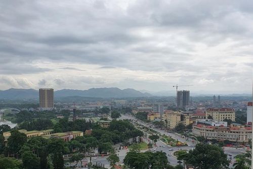 Thái Nguyên: Thành phố sôi động và hiền hòa!