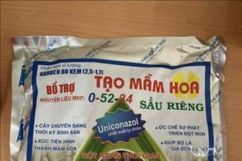 Kiến nghị xử lý nghiêm doanh nghiệp sản xuất phân bón giả
