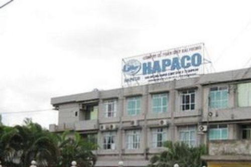 HAP giải trình việc giá cổ phiếu tăng trần 10 phiên liên tiếp
