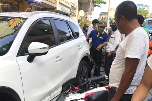 Trong 3 tuần, phát hiện gần 100 lái xe 'nghiện', hơn 9.300 'ma men'