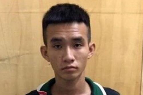 2 kẻ trộm bị bắt