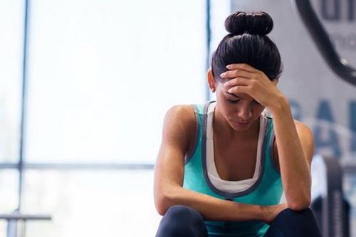 Nhận diện dấu hiệu bất thường khi tập luyện