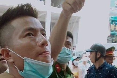 Bắt giữ nghi phạm trộm 350 cây vàng trong ngày mùng 1 tháng cô hồn