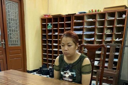 Khởi tố người phụ nữ bắt cóc bé trai ở Bắc Ninh