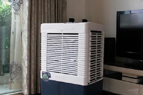 Cách sử dụng quạt điều hòa an toàn, tiết kiệm điện