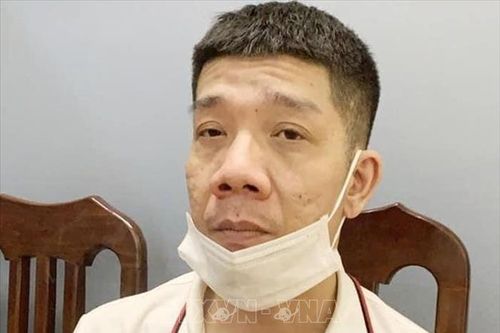 Triệt phá đường dây buôn bán ma túy tại chung cư cao cấp Hà Nội