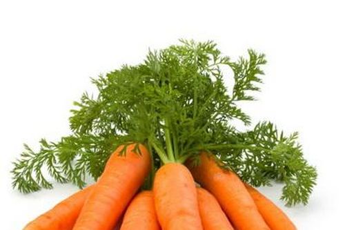 Cà rốt - thực phẩm bổ dưỡng và làm thuốc