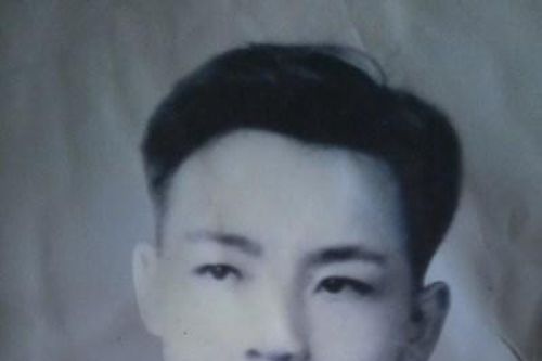Nguyện vọng của em gái liệt sĩ Nguyễn Văn Đức