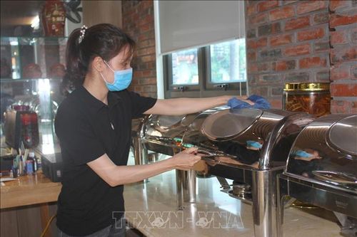 Ninh Bình: Triển khai cách ly y tế có phí tại các khách sạn