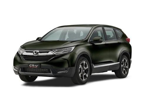 Loạt sao nổi tiếng thế giới là fan của Honda