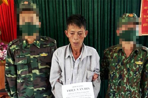 Khởi tố đối tượng mua ma túy để sử dụng