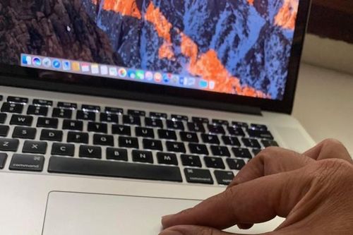 Các mẹo sử dụng Trackpad Macbook giúp công việc hiệu quả hơn