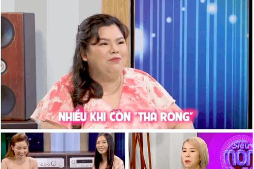 Tuyền Mập nhắn anti-fan: 'Hãy dùng từ ngữ sạch sẽ, văn hóa nếu các bạn muốn góp ý kiến'