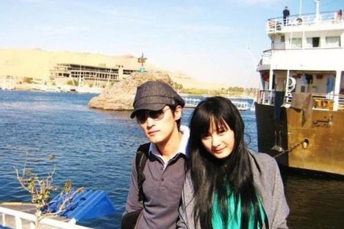 Rộ thông tin Hồ Ca - Dương Mịch tuyên bố kết hôn trong ngày Thất Tịch