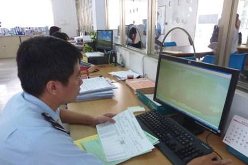 Bổ sung nội dung thúc đẩy thực hiện Cơ chế một cửa quốc gia
