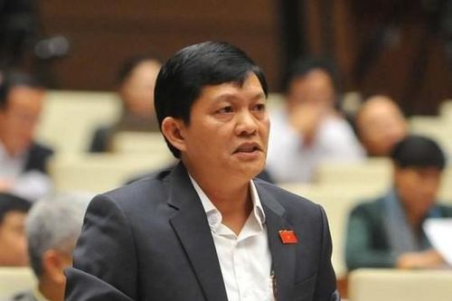 Đại biểu Quốc hội có được mang 2 quốc tịch?