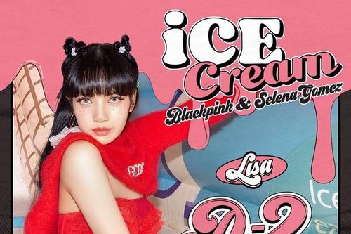 YG Entertainment tung teaser cuối cùng cho thành viên Blackpink