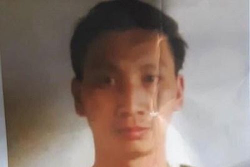 Đã bắt được tên 'ác dâm' trốn khỏi nơi giam giữ