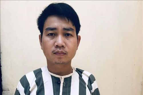 Bắt tạm giam nguyên phó trưởng công an xã để điều tra về hành vi nhận hối lộ