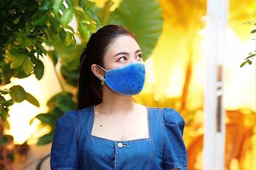 Bác sĩ da liễu 'bật mí' cách chăm sóc da mặt khi đeo khẩu trang thường xuyên