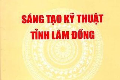 Đề xuất trao 74 giải thưởng cho các giải pháp xuất sắc