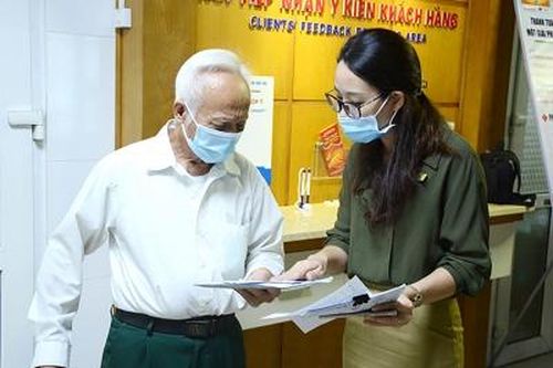 Tăng cường phòng chống dịch COVID -19 trong tình hình mới