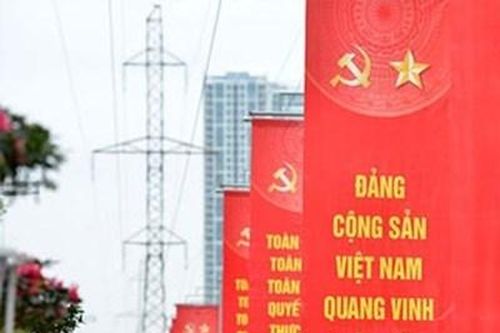 Nhận thức đúng về 'tự diễn biến', 'tự chuyển hóa' hiện nay