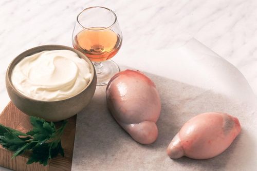 Những món ăn từ dạ dày động vật không phải ai cũng dám thử