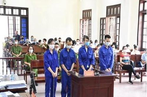 Xét xử vụ án tham ô hơn 400 tỉ đồng tại OceanBank - Chi nhánh Hải Phòng