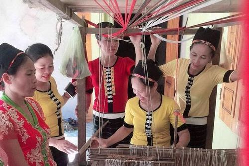 Hơn nửa triệu lao động nông thôn ở Nghệ An được đào tạo nghề