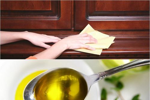 Ngoài dùng để nấu nướng, dầu ăn còn có những công dụng 'cực đỉnh' ít người biết