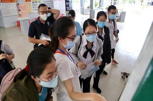 Công bố kết quả đối sánh điểm học bạ và điểm thi tốt nghiệp THPT