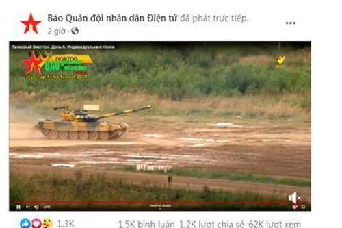 Thêm nhiều kiến thức khi xem Army Games 2020