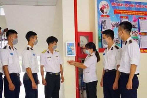 Phát huy sáng tạo của người lao động