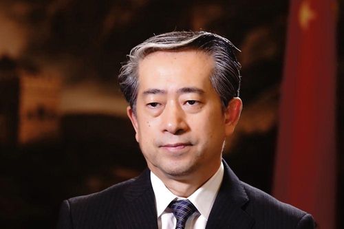 Chung tay đưa quan hệ Đối tác hợp tác chiến lược toàn diện Trung-Việt lên tầm cao mới