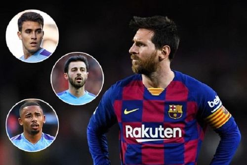 Paul Pogba dương tính với Covid-19, Chủ tịch Barcelona sẵn sàng từ chức vì Messi