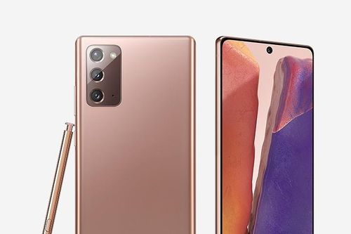 Những chiếc smartphone hỗ trợ 5G tại thị trường Việt