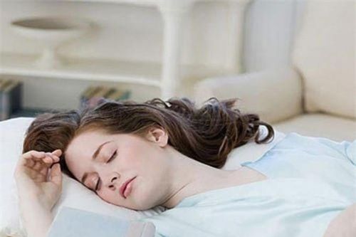 Nguy cơ chết sớm vì ngủ trưa quá nhiều