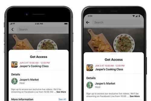 Apple bất ngờ chặn người dùng cập nhật Facebook phiên bản mới
