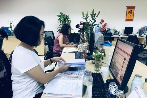 Quản lý, tái sử dụng, tái chế, xử lý và giảm thiểu chất thải nhựa: Bắt đầu từ cơ quan công lập