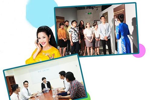 Nghệ sĩ Quỳnh Hoa: 'Chuyện nhỏ thôi hướng tới vẻ đẹp chân, thiện, mỹ'