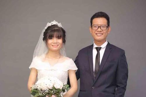 Kết hôn sau 2 năm thành đôi ở show hẹn hò