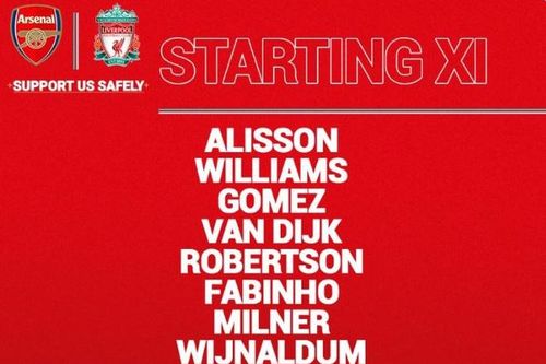 Arsenal 1-1 Liverpool (5-4 pen): Người hùng Aubameyang