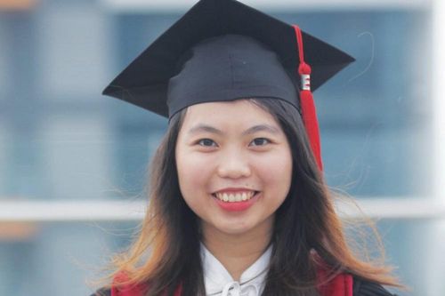 Tự thuật của một thủ khoa từng chọn sai ngành học
